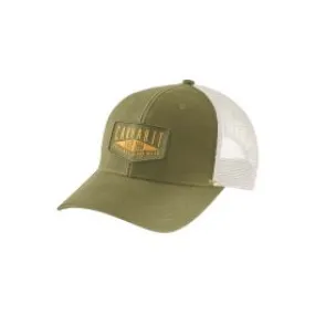 105212&#x20;Cap&#x20;Mesh&#x20;Canvas&#x20;Patch&#xA0;-&#x20;Carhartt