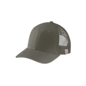 105298&#x20;Cap&#x20;Mesh&#x20;Canvas&#x20;Cotton&#x20;-&#x20;Carhartt