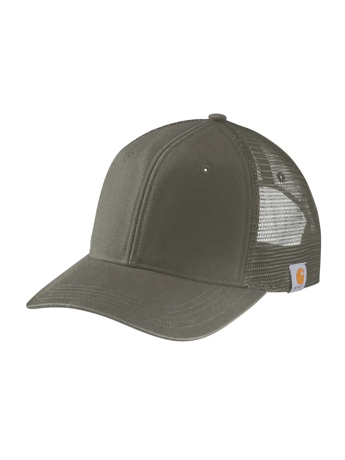 105298&#x20;Cap&#x20;Mesh&#x20;Canvas&#x20;Cotton&#x20;-&#x20;Carhartt
