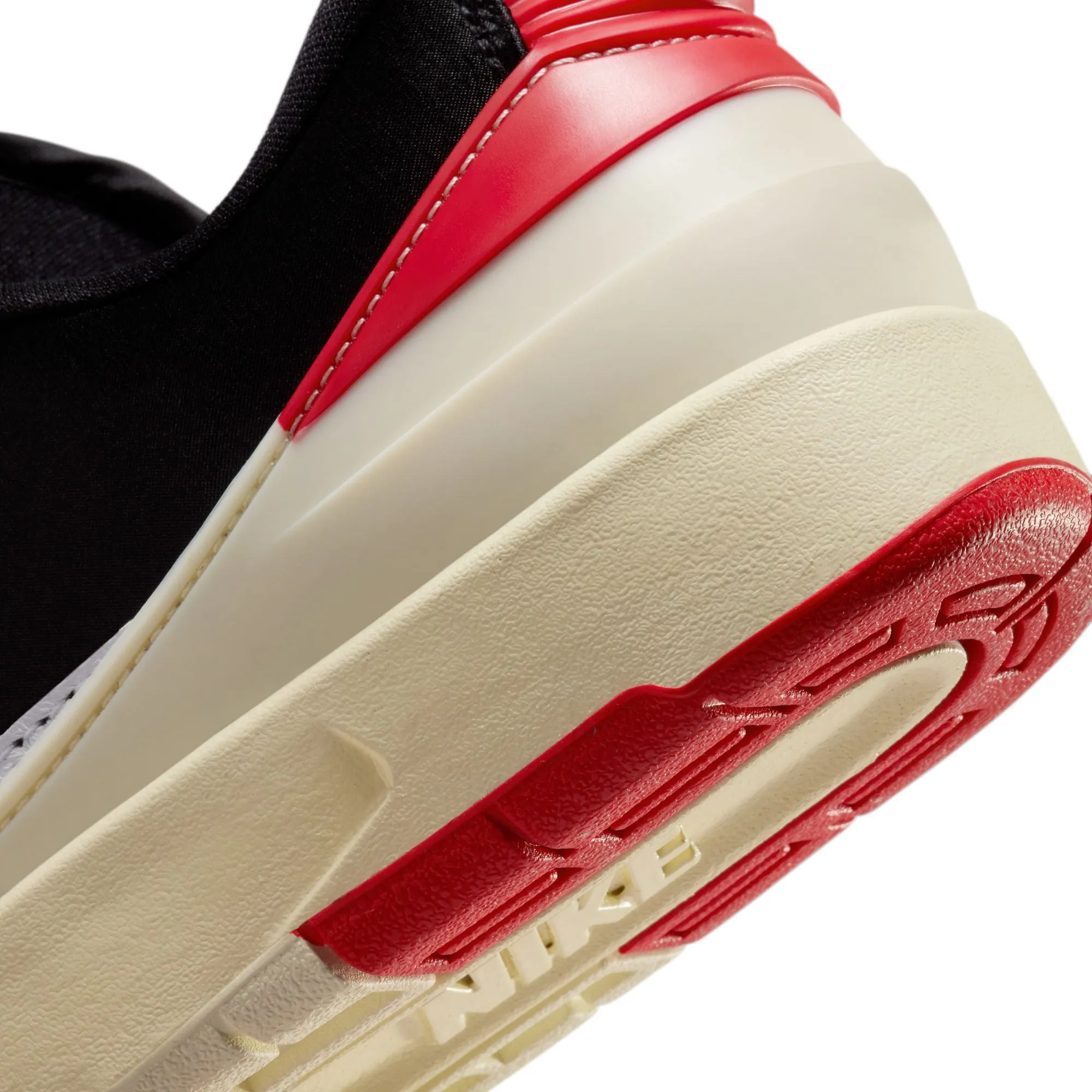Air Jordan 2 Womens Retro Low Shoes