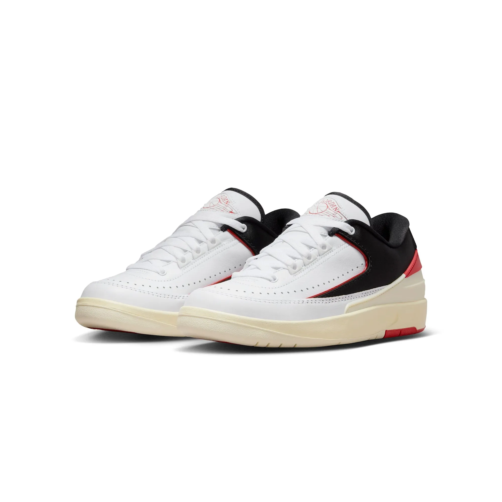 Air Jordan 2 Womens Retro Low Shoes
