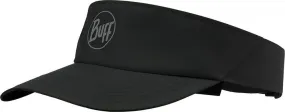 Buff Go Visor Solid Black | Buy Buff Go Visor Solid Black here | Outnorth