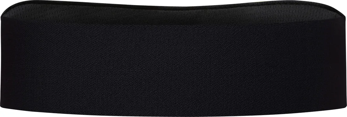 Buff Go Visor Solid Black | Buy Buff Go Visor Solid Black here | Outnorth