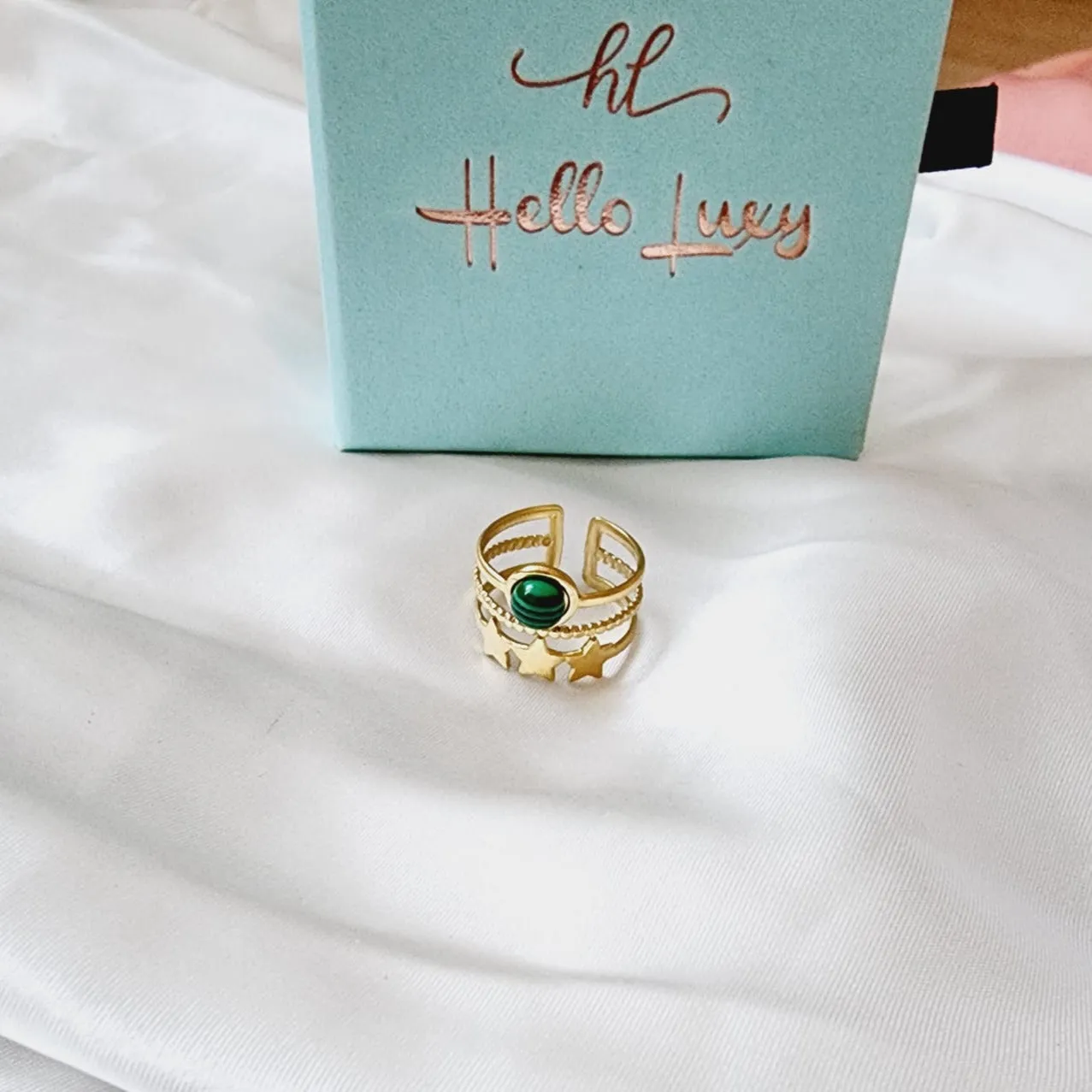 Canis Ring