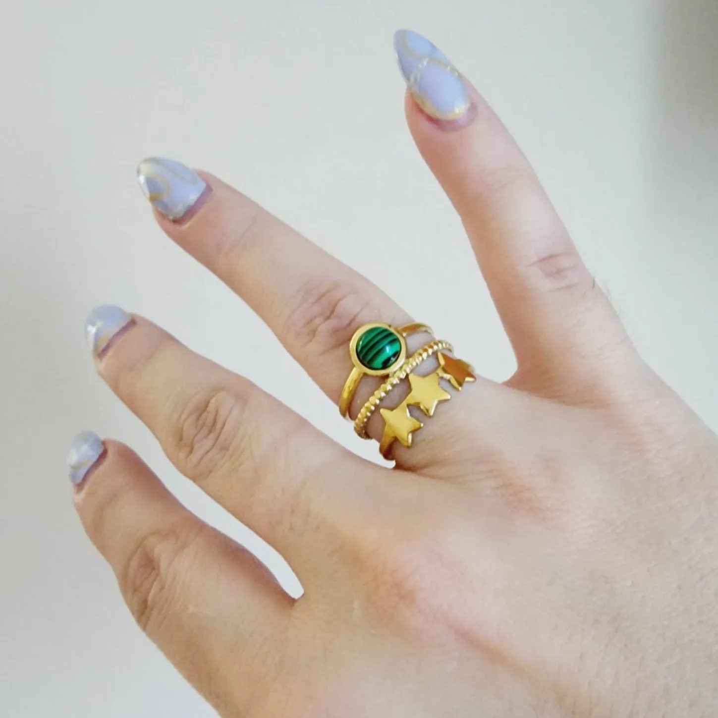 Canis Ring
