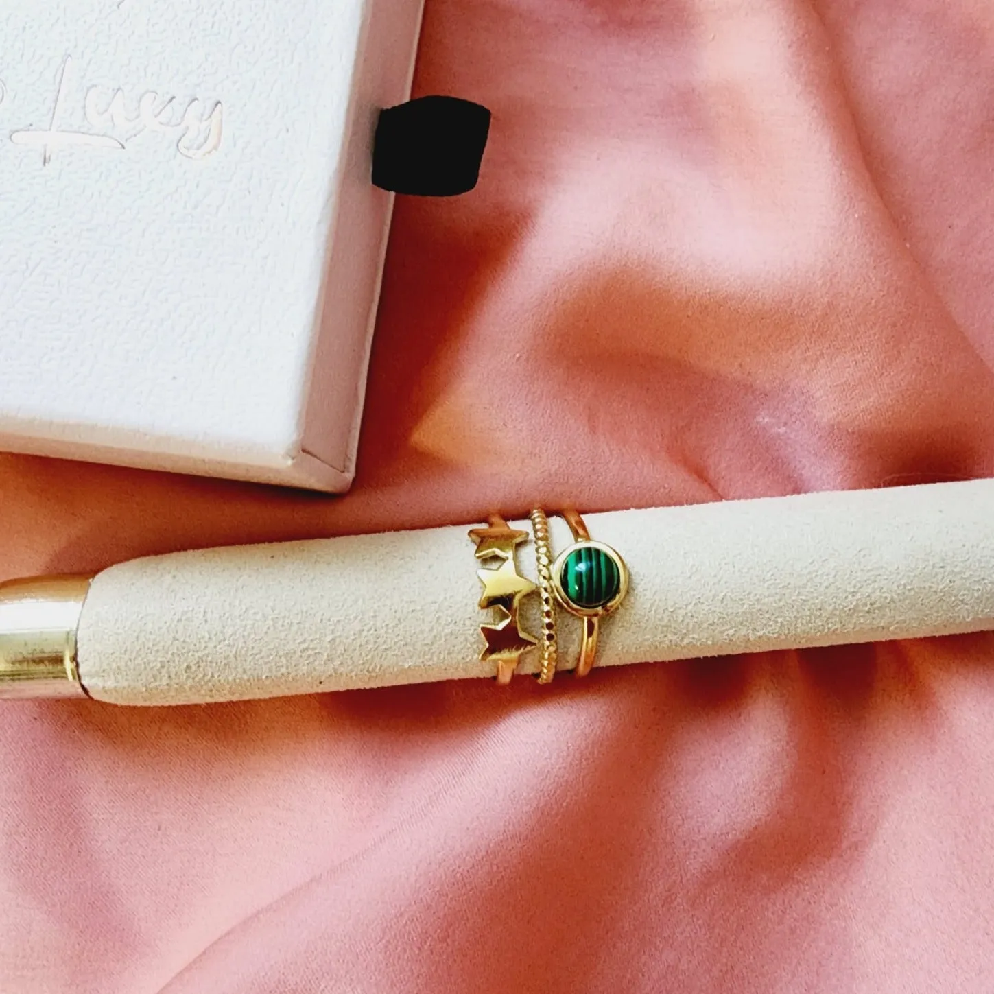 Canis Ring