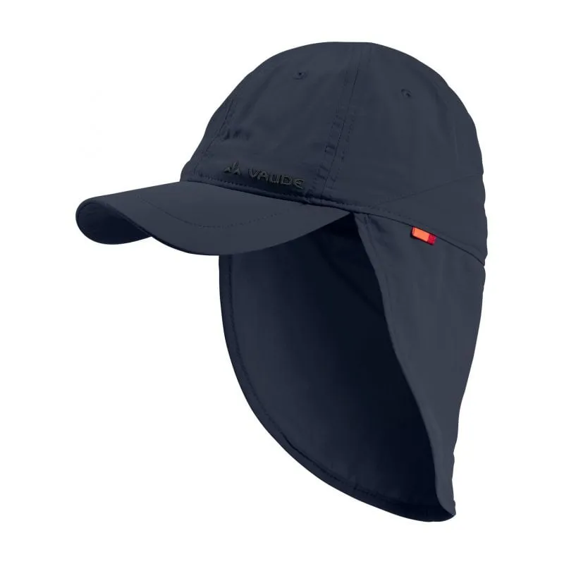 Cap Vaude Sahara Cap III (eclipse) - niños