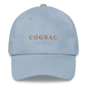 Cognac Cap