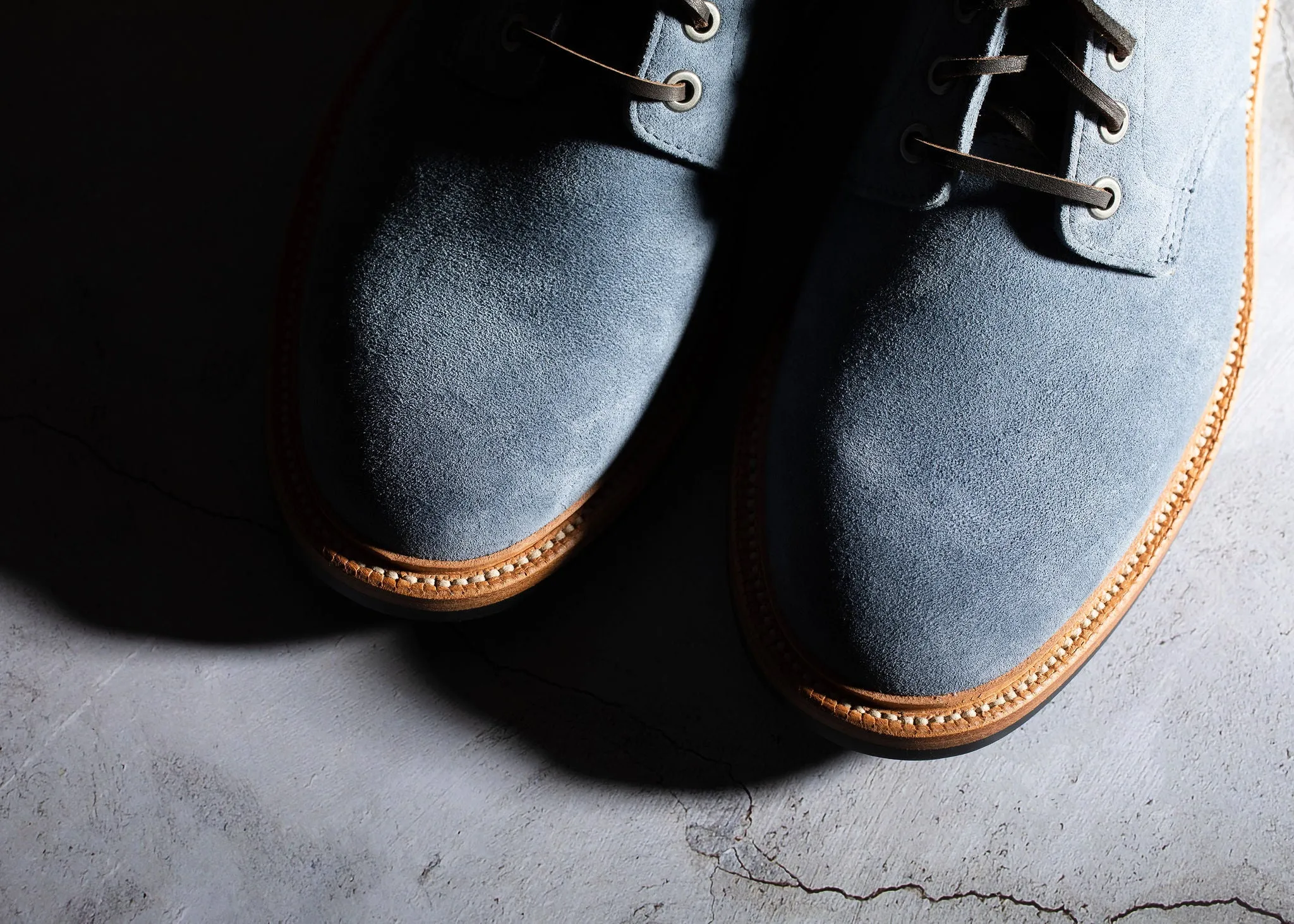 Diesel Boot / Sky Reverse Kudu