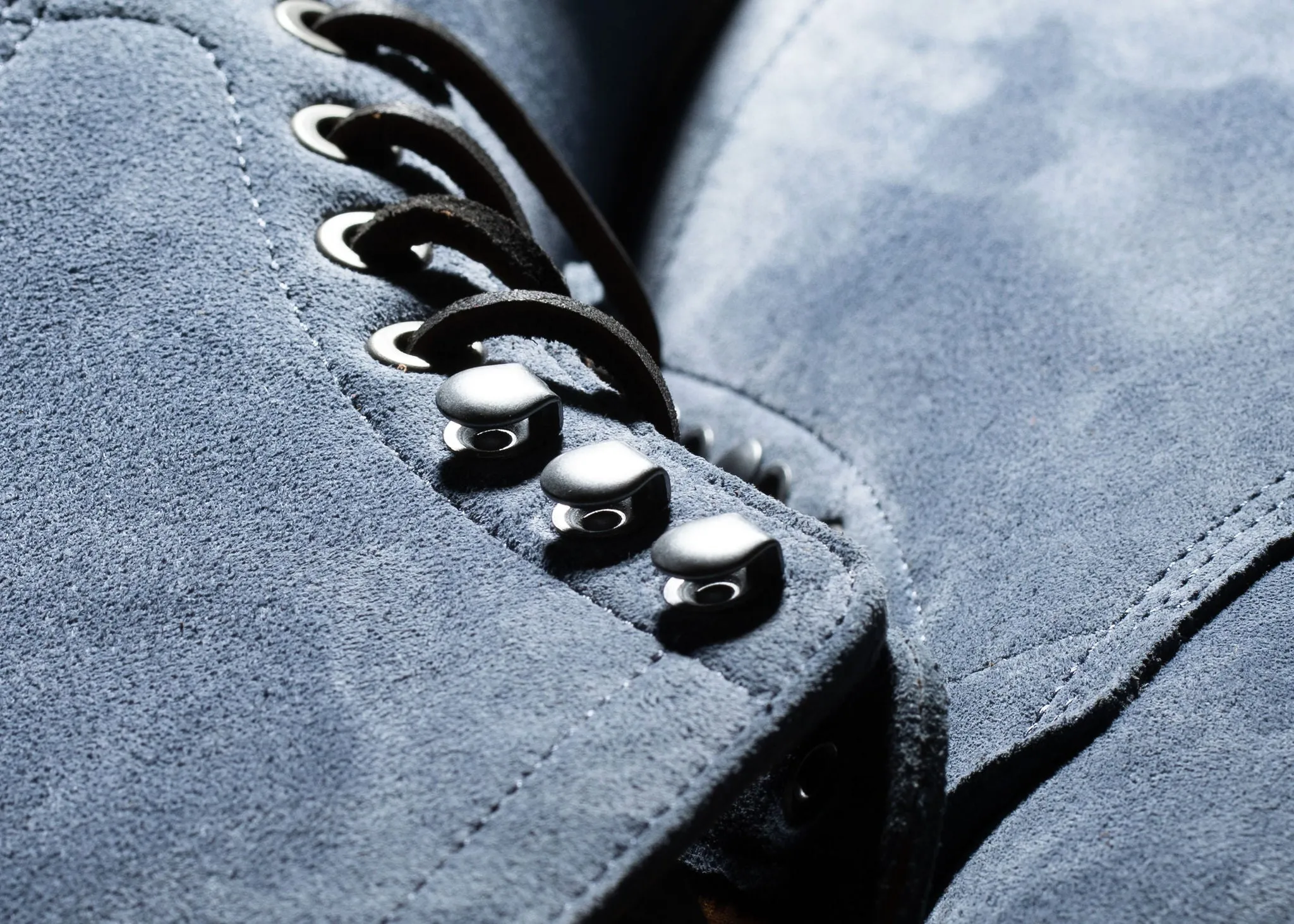 Diesel Boot / Sky Reverse Kudu