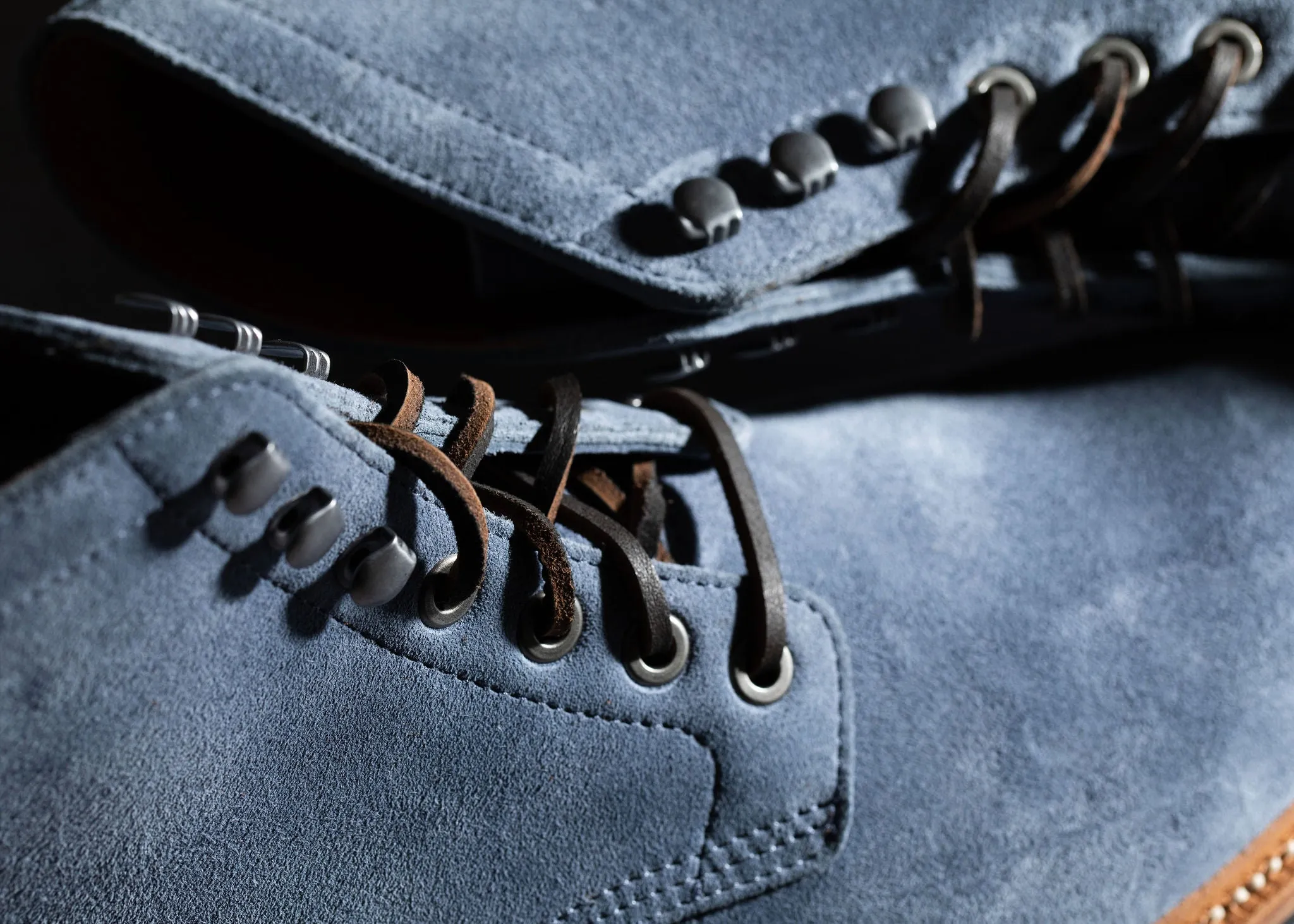 Diesel Boot / Sky Reverse Kudu