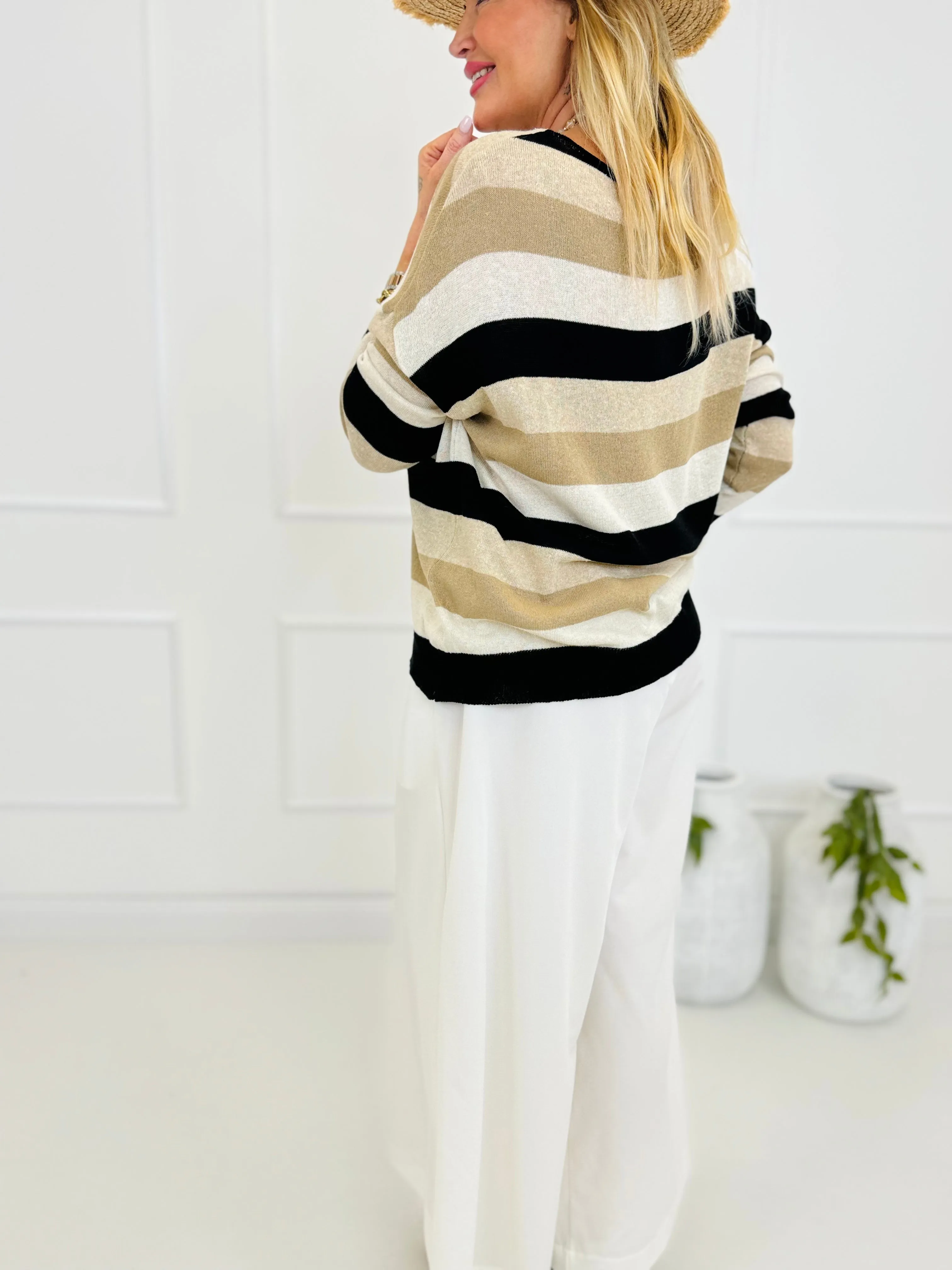 Feinstrickshirt 2403381