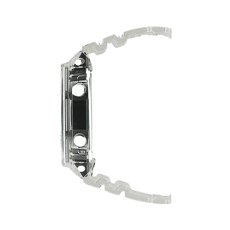 [GA2100SKE-7A] G-Shock Skeleton Series Watch
