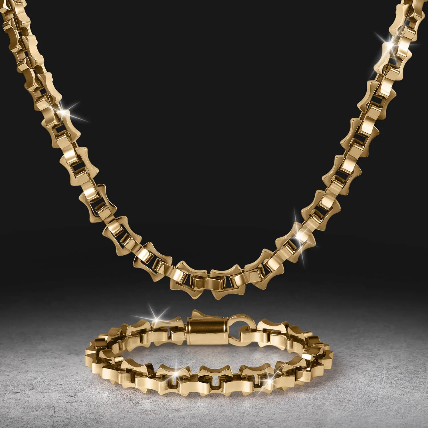 Golden Ridge Collection