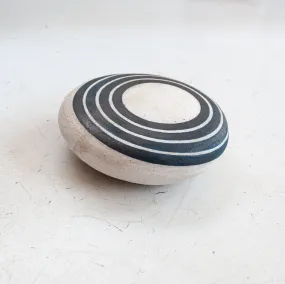Indigo Rings Rock