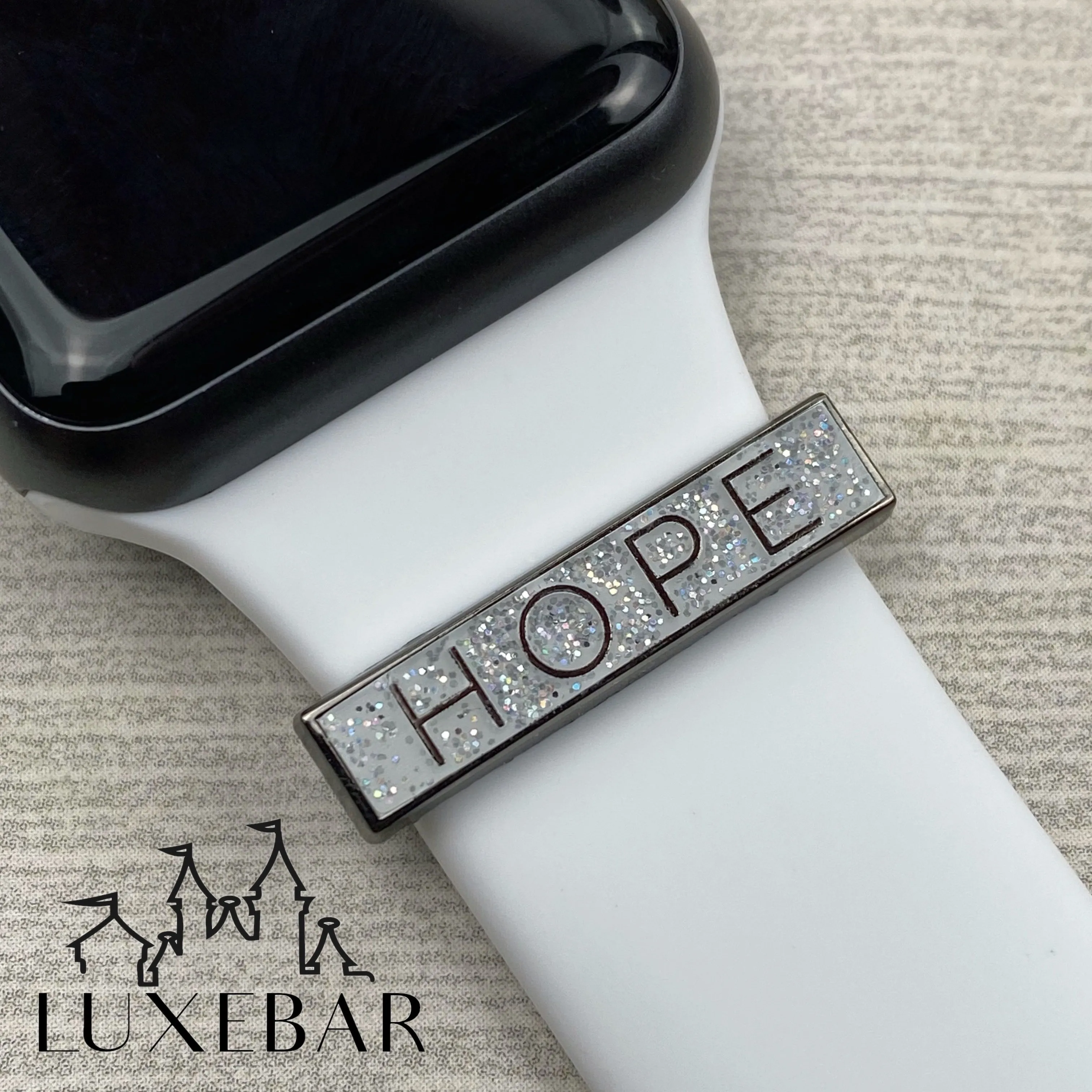 LuxeBar ~ Hope MARKDOWN