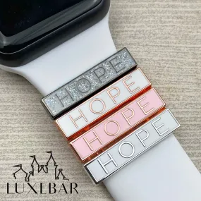 LuxeBar ~ Hope MARKDOWN
