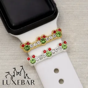 LuxeBar Sparkle ~ Christmas Collection ~ Hidden Magic (Triple)