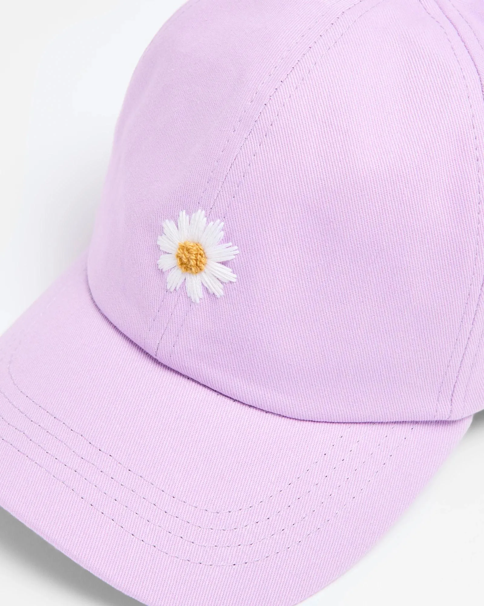 popular  Kids Daisy Cap