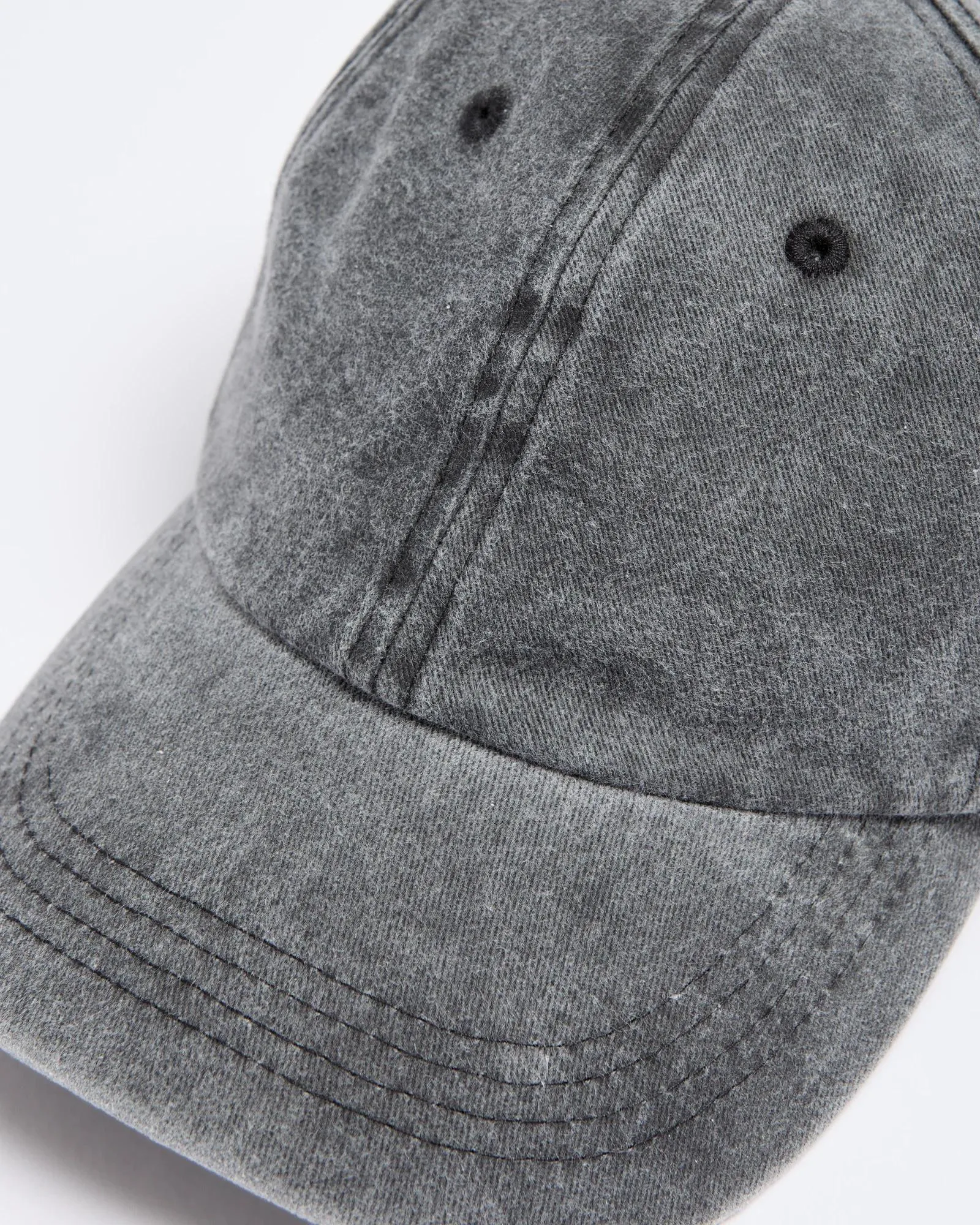 popular  Washed Cap