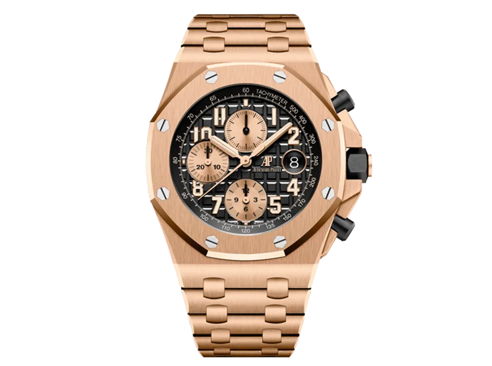 ROYAL OAK OFFSHORE