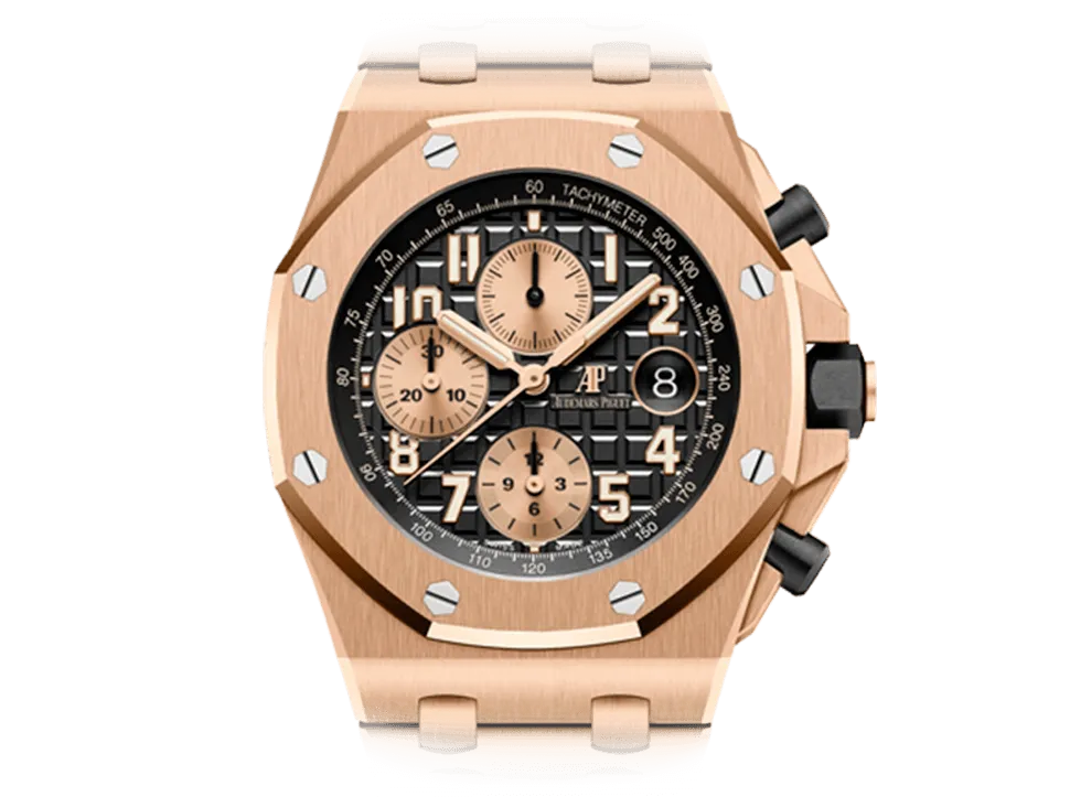 ROYAL OAK OFFSHORE