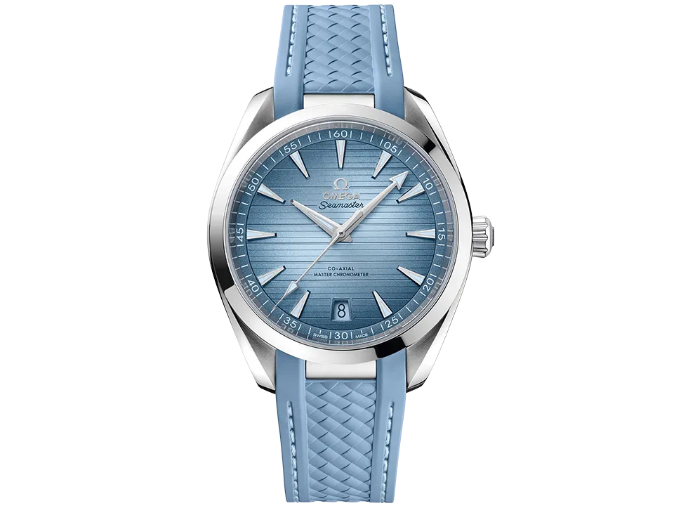 SEAMASTER