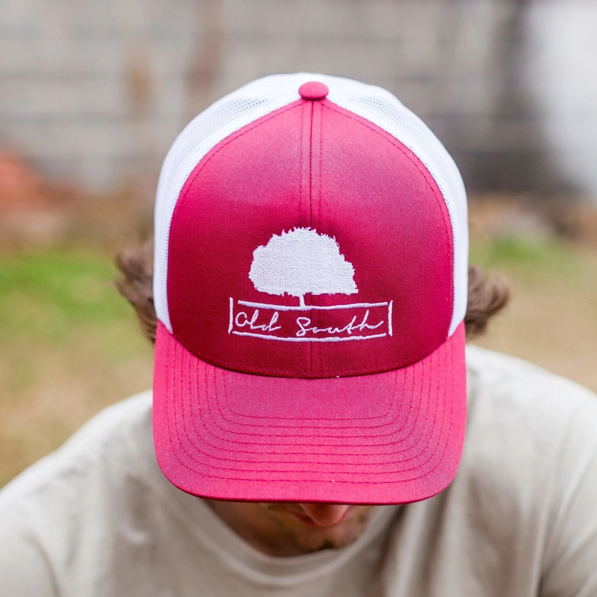 Shade Tree Original - Trucker Hat