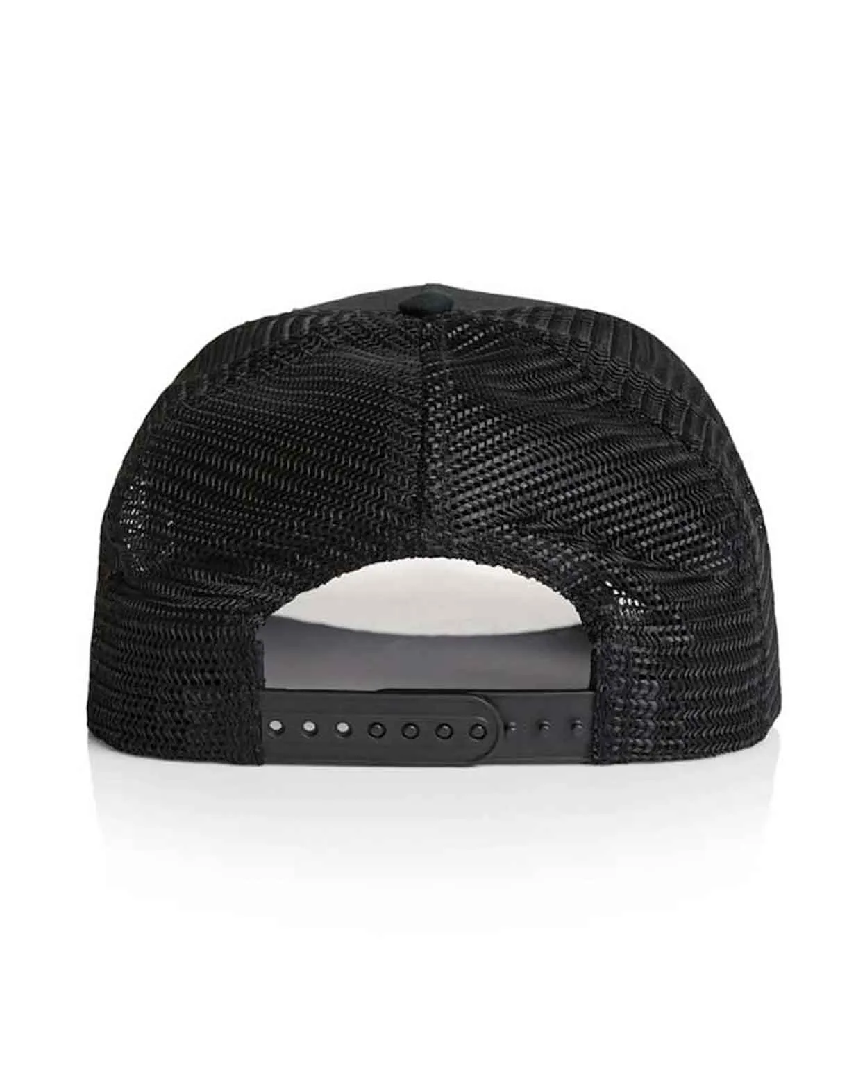 Thrash Mint Trucker