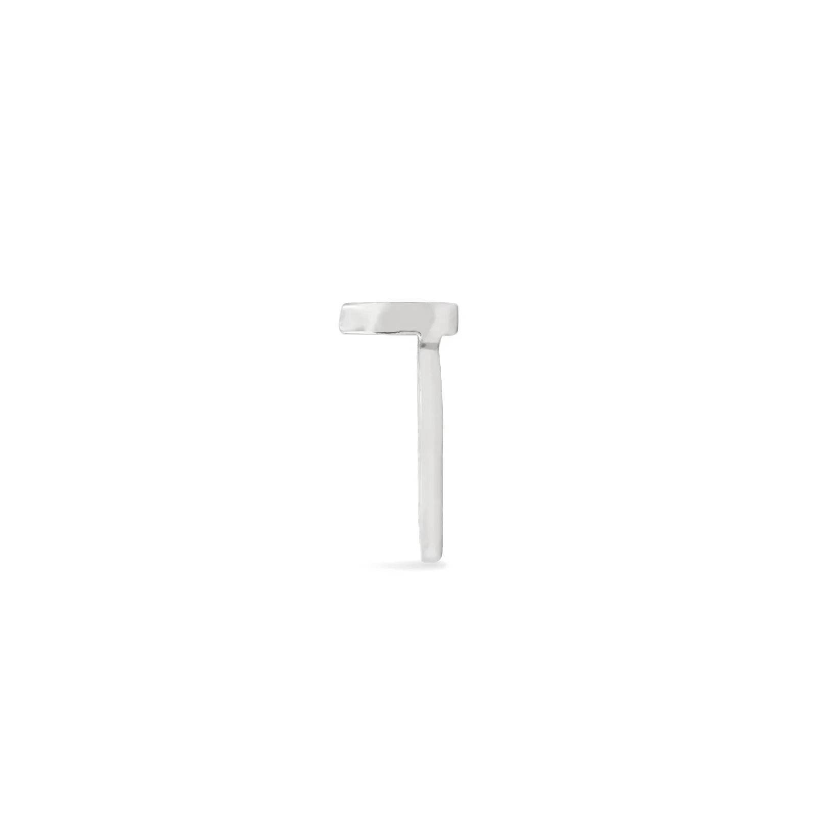 Thyra - Pave Concave Ring