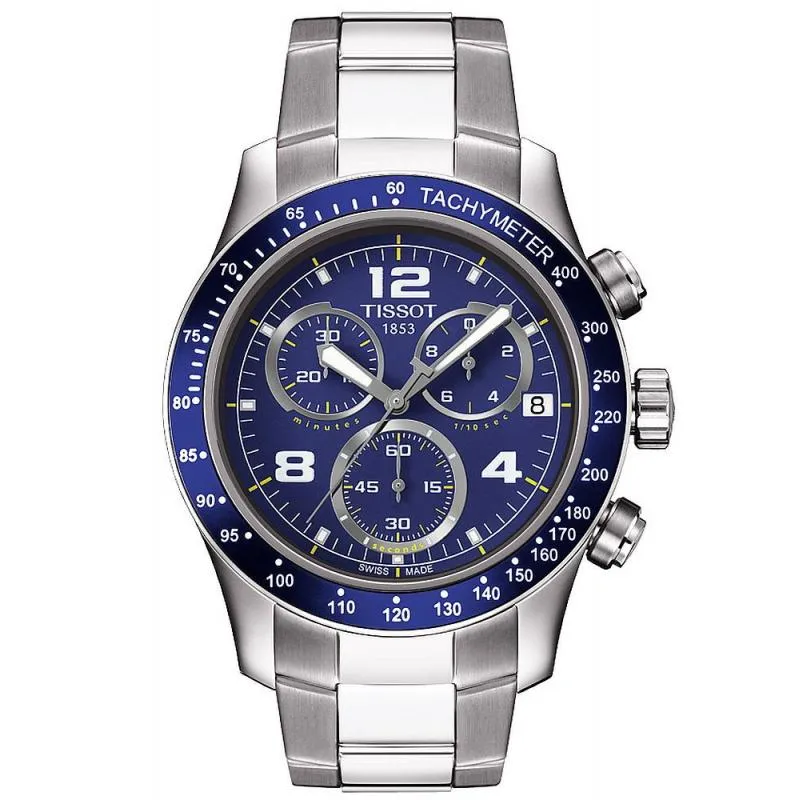 TISSOT V8 42MM T0394171104702