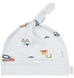Toshi Baby Beanie Classic Little Diggers