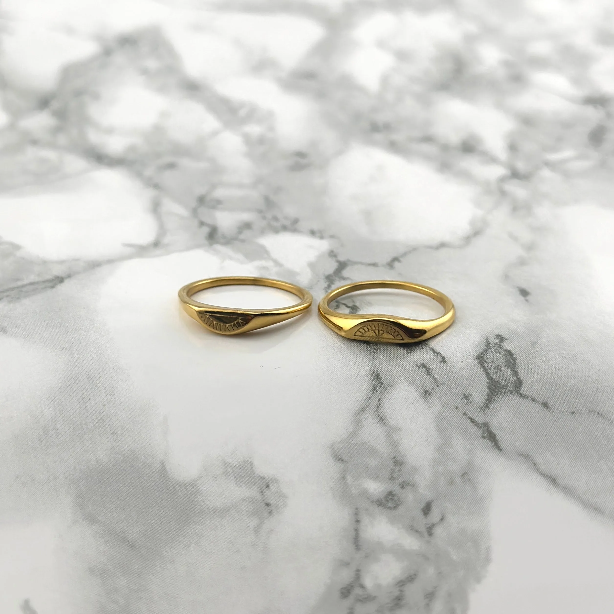 Zara Ring